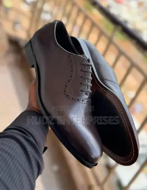 Gentle Shoes