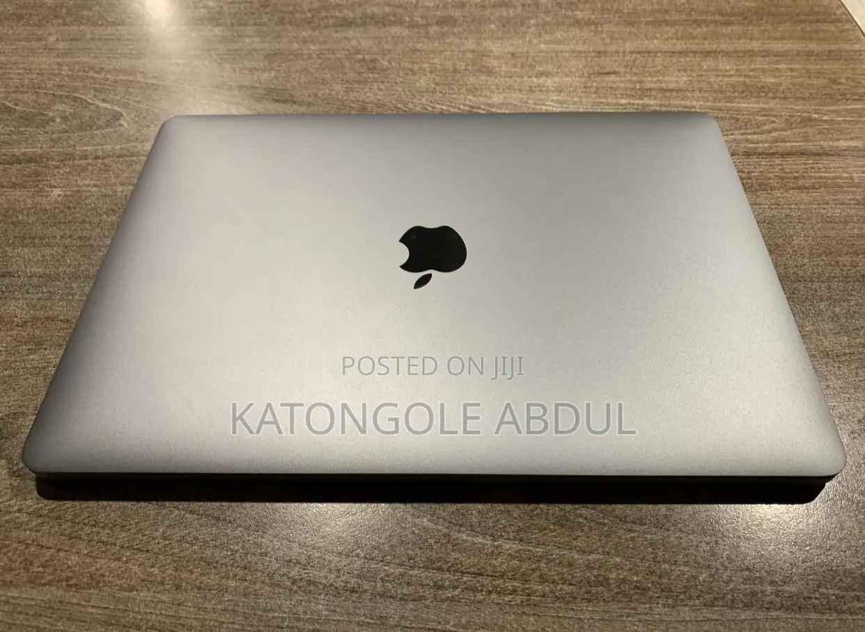 Laptop Apple MacBook Pro 2017 8GB Intel Core I5 SSD 128GB