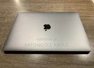 Laptop Apple MacBook Pro 2017 8GB Intel Core I5 SSD 128GB