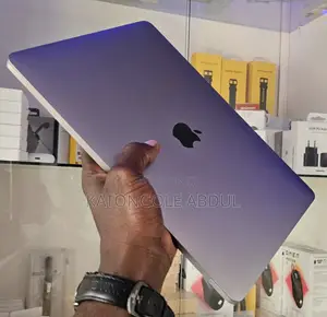 Laptop Apple MacBook Pro 2017 8GB Intel Core I5 SSD 128GB