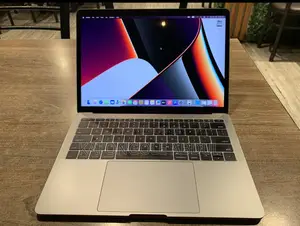 Laptop Apple MacBook Pro 2017 8GB Intel Core I5 SSD 128GB