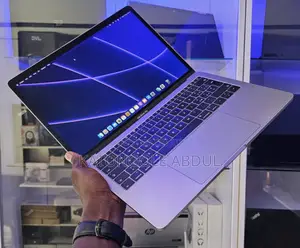 Laptop Apple MacBook Pro 2017 8GB Intel Core I5 SSD 128GB