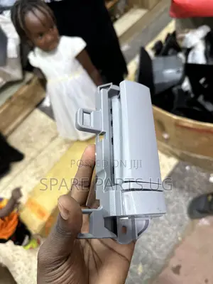 Hiace Drone / Cube Sliding Door Handle