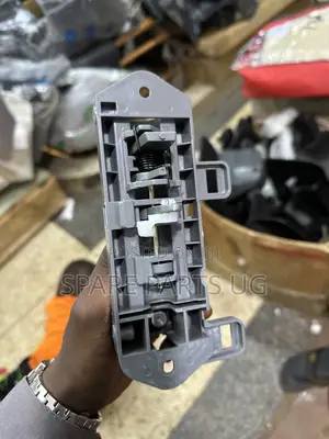 Hiace Drone / Cube Sliding Door Handle