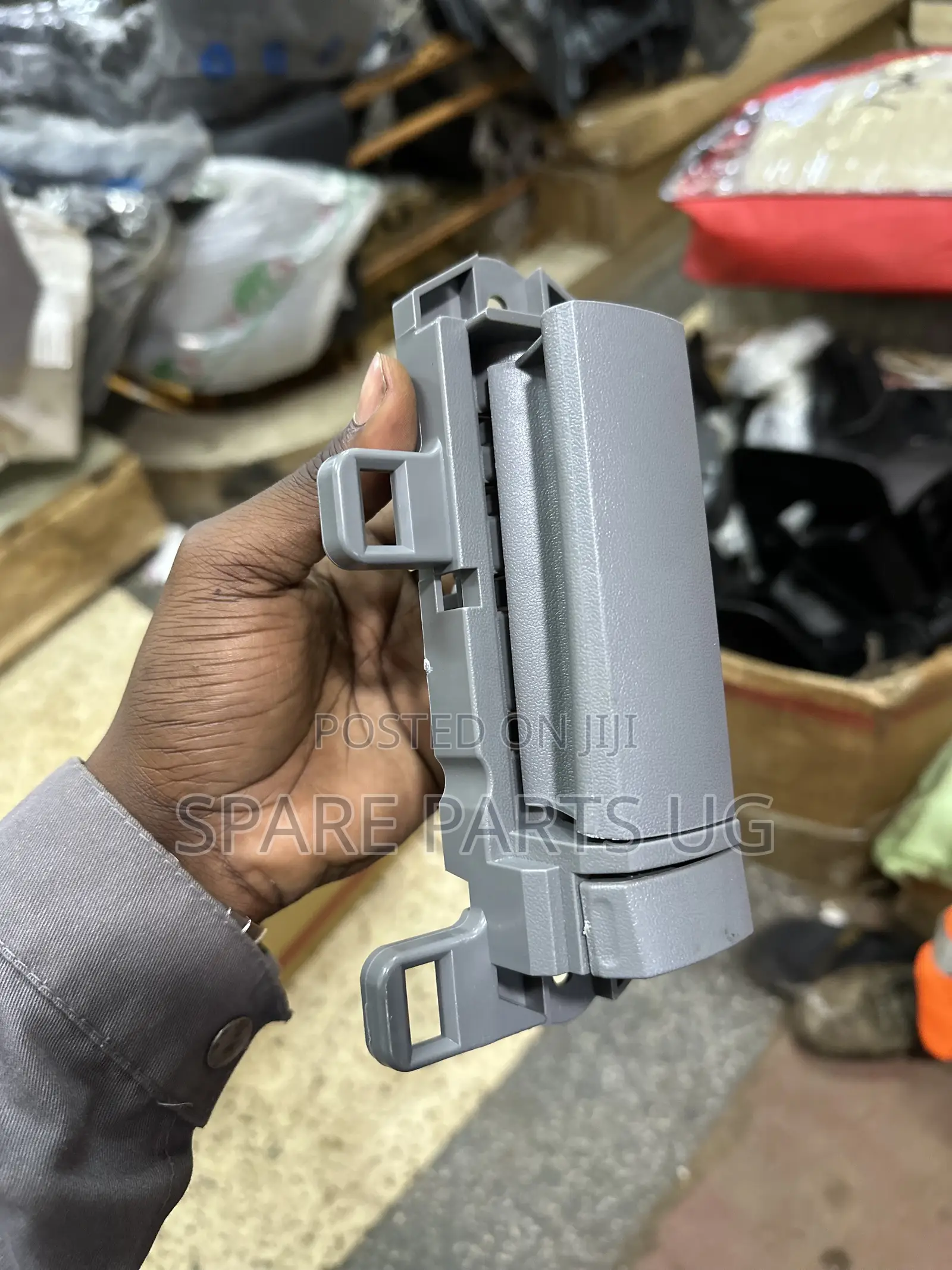 Hiace Drone / Cube Sliding Door Handle