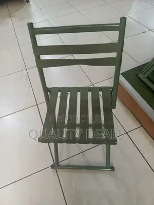 Foldable Camping Chair