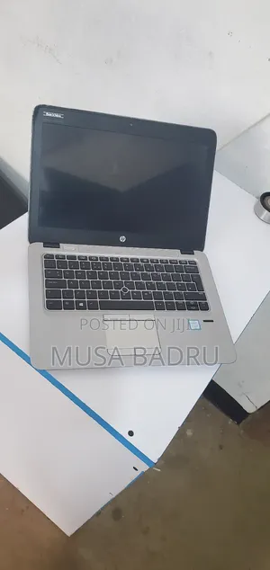 Laptop HP EliteBook 820 G3 8GB Intel Core I5 HDD 750GB
