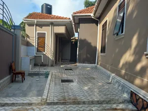 Furnished 5bdrm House in Kira Minister'S for sale
