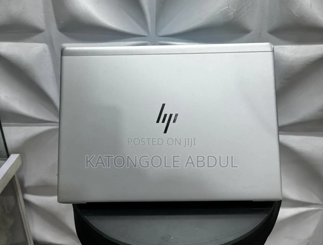 New Laptop HP EliteBook 840 8GB Intel Core I7 SSD 512GB