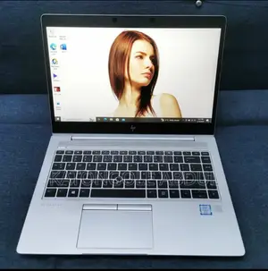 New Laptop HP EliteBook 840 8GB Intel Core I7 SSD 512GB