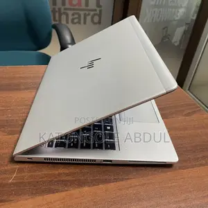 New Laptop HP EliteBook 840 8GB Intel Core I7 SSD 512GB