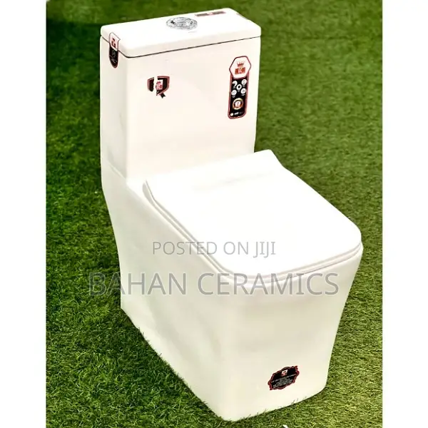 Executive Combined Toilet Seats