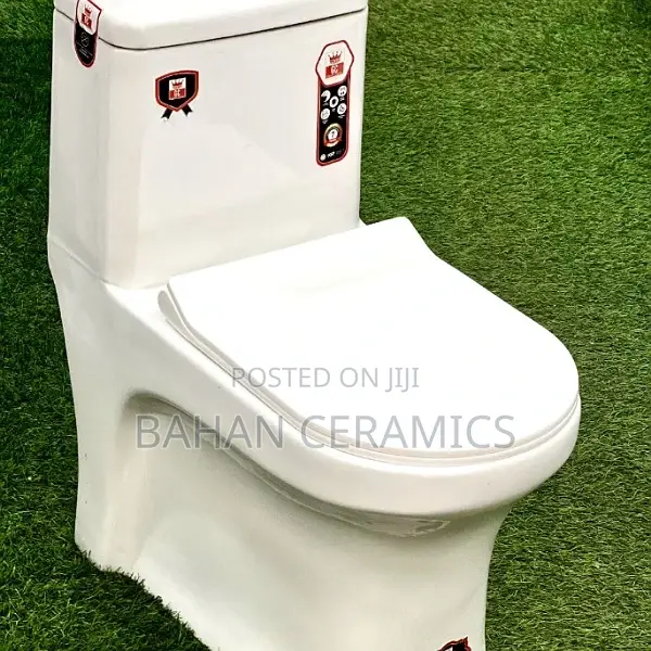 Executive Combined Toilet Seats
