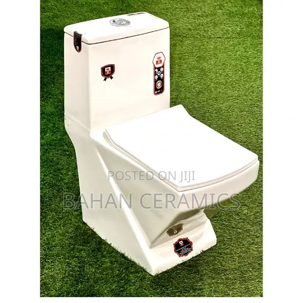 Executive Combined Toilet Seats