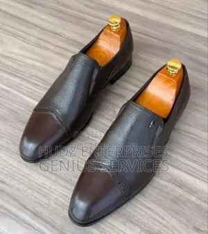 Gentlemen Shoes