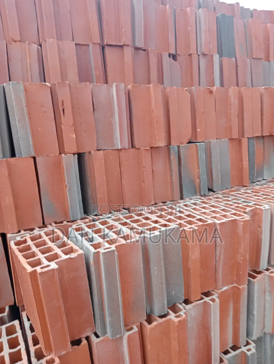 Max Pan Kingdom in Ssisa Building Materials, Dan Kamukama Jiji.ug