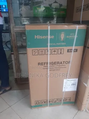 Hisense Refrigerator