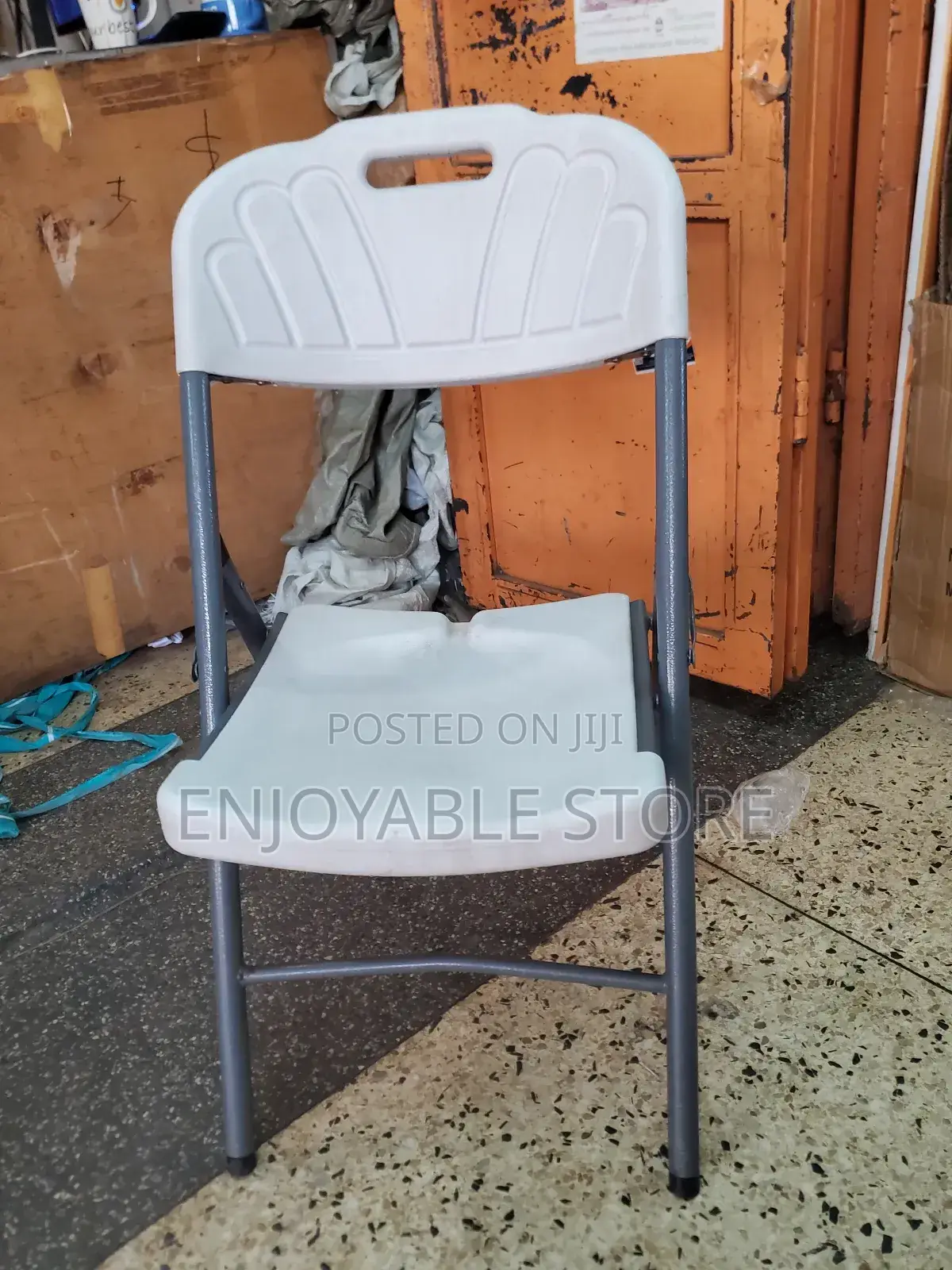 Brand New Foldable Chairs Foldable Chairs