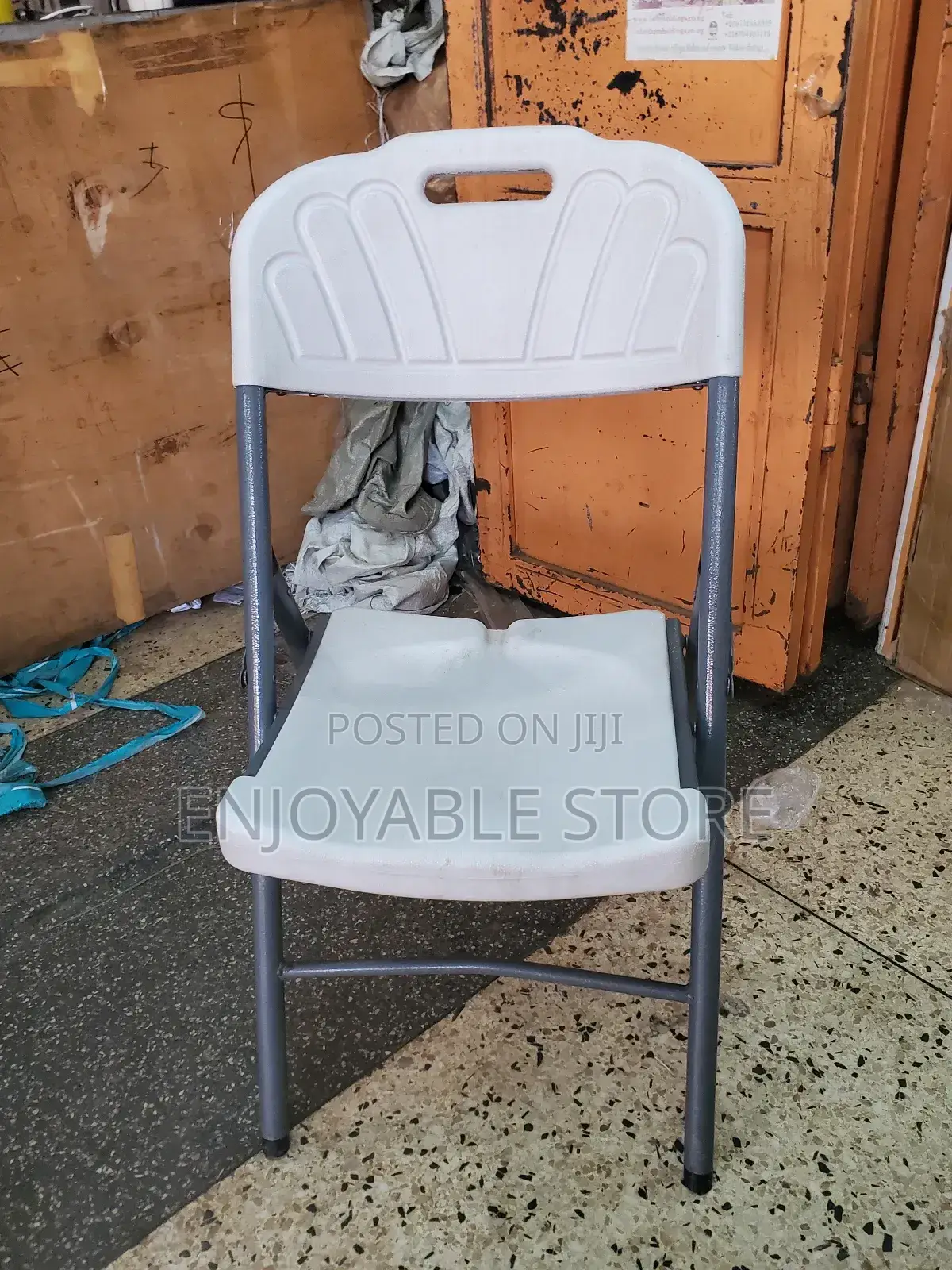 Brand New Foldable Chairs Foldable Chairs