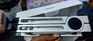 Multifunctional Aluminium Stent Stand iPad