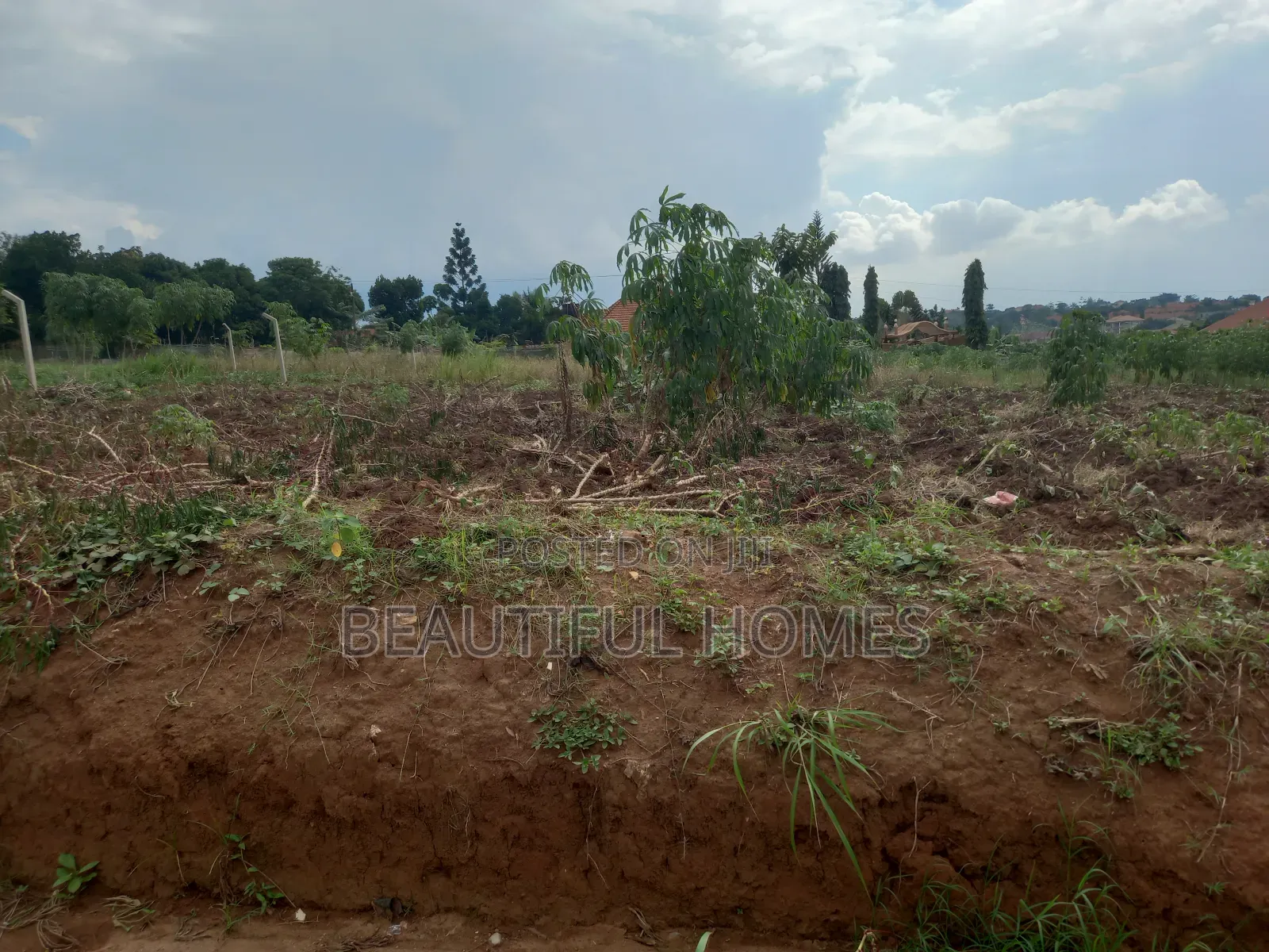 Plots in Namugongo for Sale