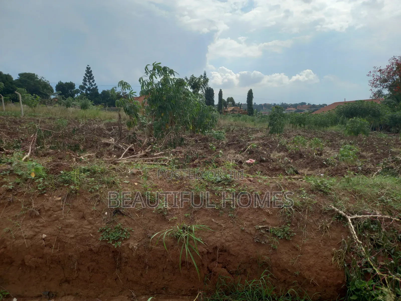Plots in Namugongo for Sale