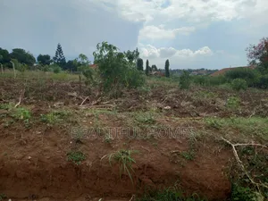 Plots in Namugongo for Sale