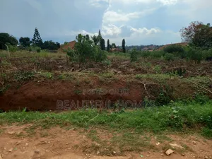 Plots in Namugongo for Sale