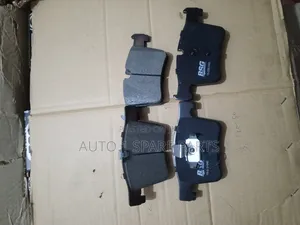 BMW X3 F25 Front Brake Pads.