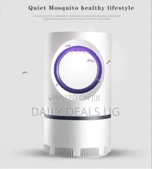 Silent Electric Mosquito Lamp