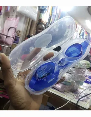 Cobra Swimming Goggles, Uv, Anti Fog, Competition Goggles