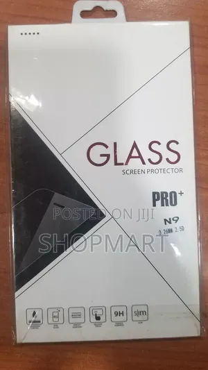 Screen Guard for Samsung Note 9