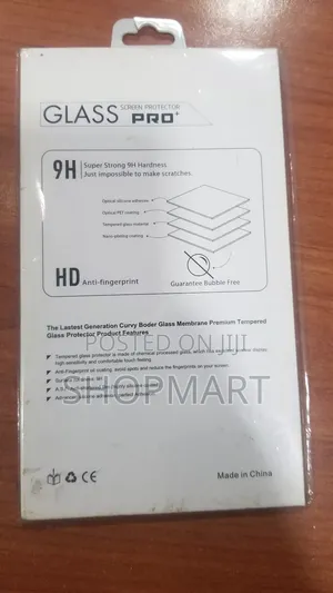 Screen Guard for Samsung Note 9