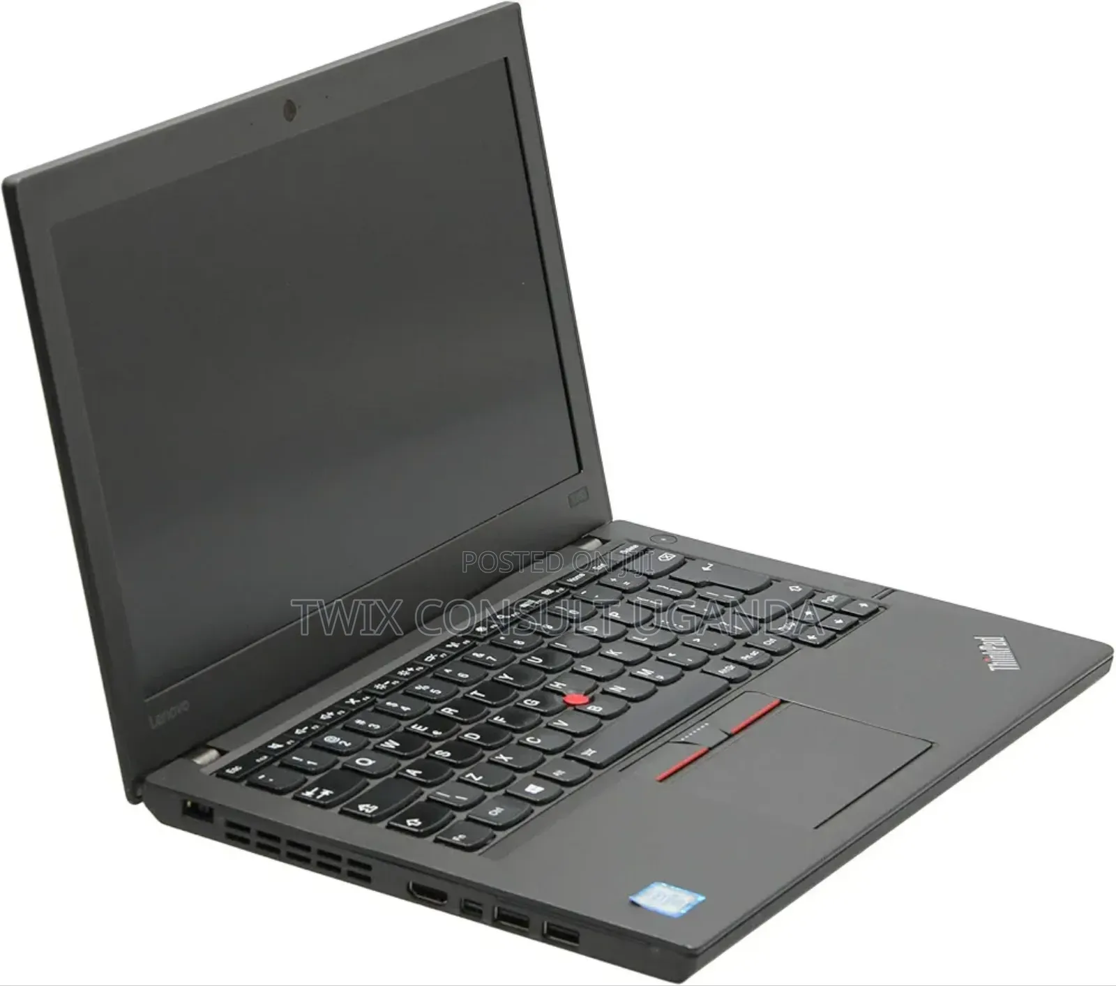Laptop Lenovo ThinkPad X260 4GB Intel Core I3 HDD 500GB