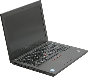 Laptop Lenovo ThinkPad X260 4GB Intel Core I3 HDD 500GB