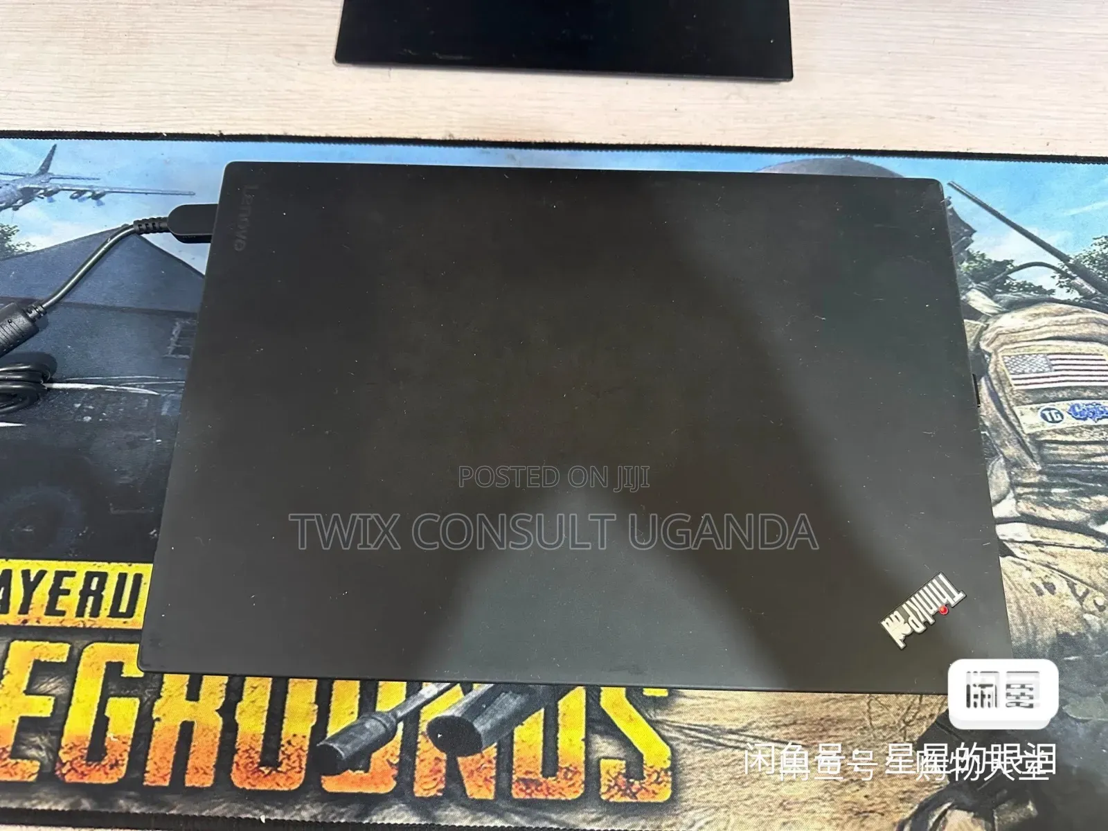 Laptop Lenovo ThinkPad X260 4GB Intel Core I3 HDD 500GB