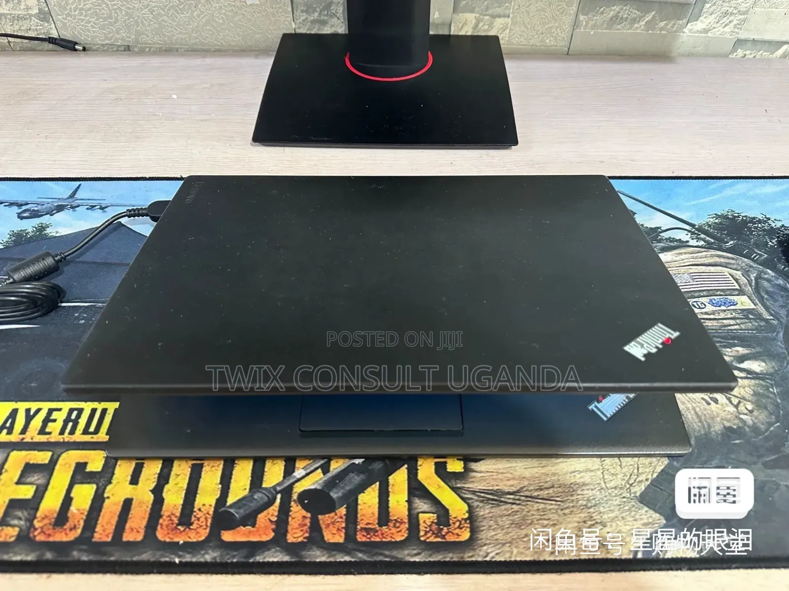 Laptop Lenovo ThinkPad X260 4GB Intel Core I3 HDD 500GB