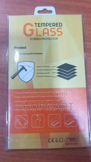 Screen Protector for Samsung A21/A21s and A71