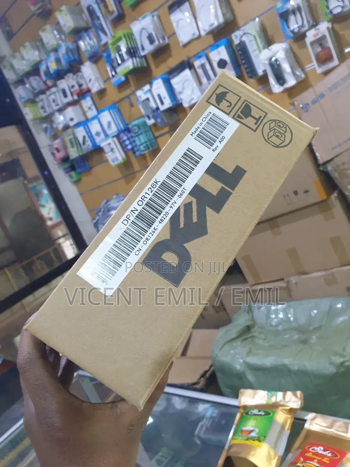 Dell Laptop/Desktop Speakers