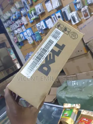 Dell Laptop/Desktop Speakers