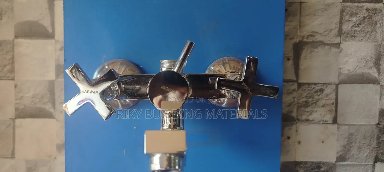 Jagwar Mixer