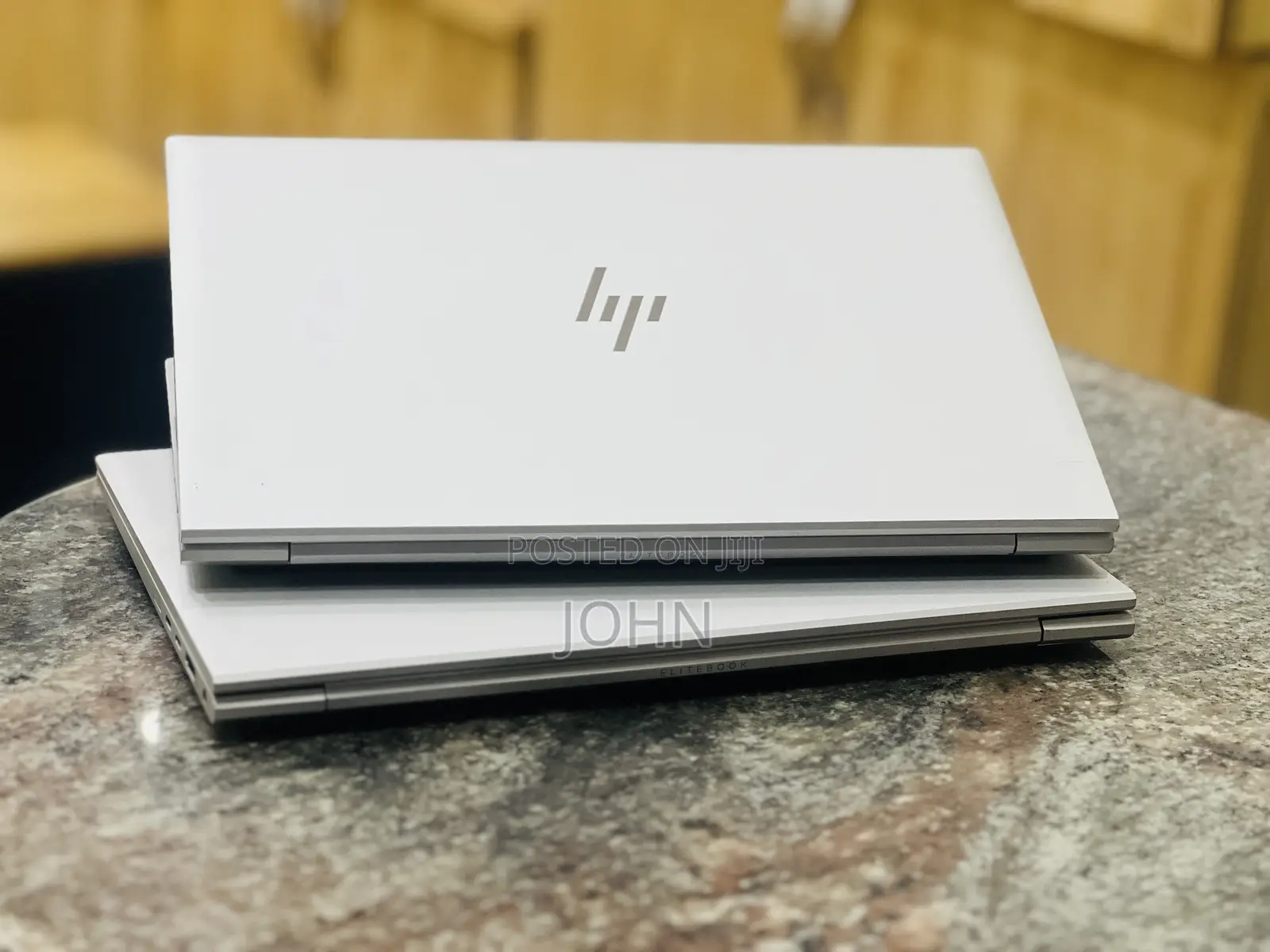 New Laptop HP EliteBook 830 G8 32GB Intel Core I7 SSHD (Hybrid) 512GB