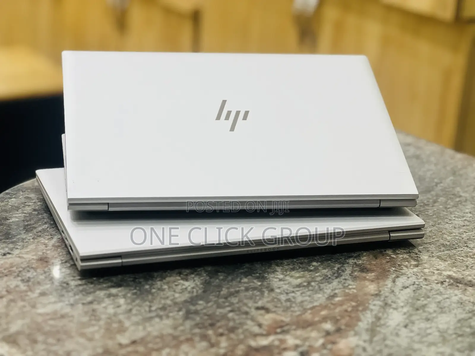 New Laptop HP EliteBook 830 G8 32GB Intel Core I7 SSHD (Hybrid) 512GB
