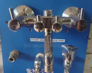 Jagwar Mixer