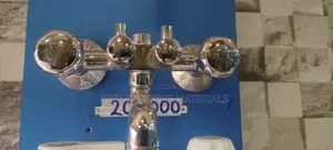 Jagwar Mixer