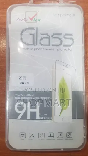 Screen Guard for Sony Xperia Z5