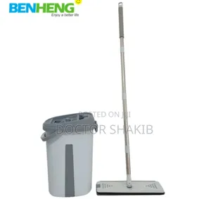 Housework Cleaning Expert Mop-New