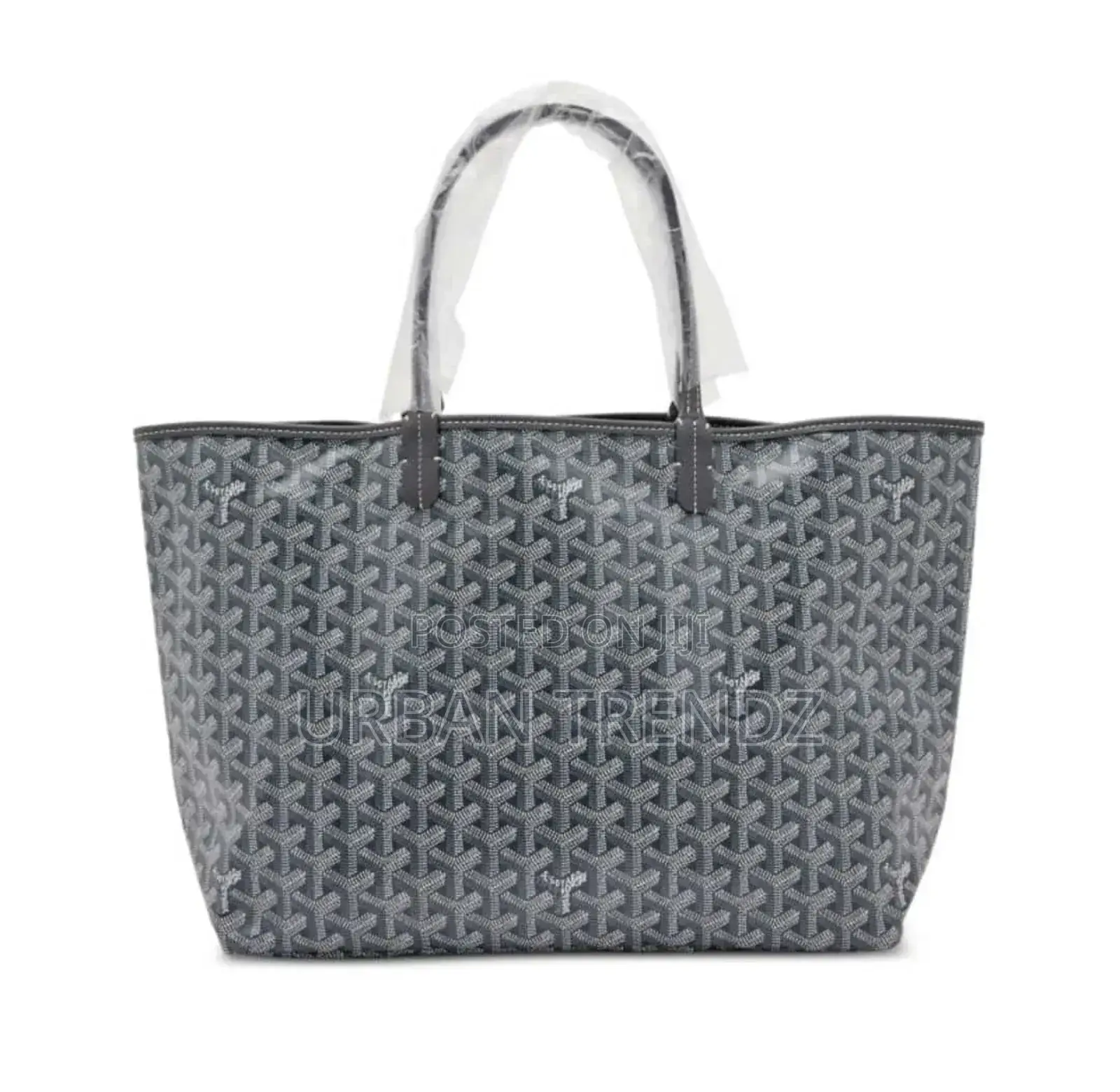 Ladies Tote Bag Leather Women Handbag Elegant Shoulder Bag