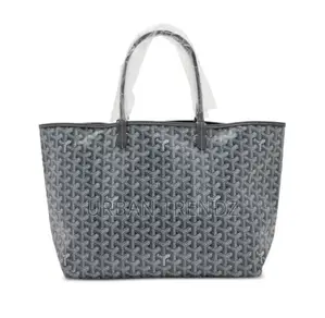 Ladies Tote Bag Leather Women Handbag Elegant Shoulder Bag
