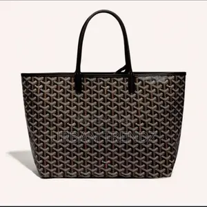Ladies Tote Bag Leather Women Handbag Elegant Shoulder Bag